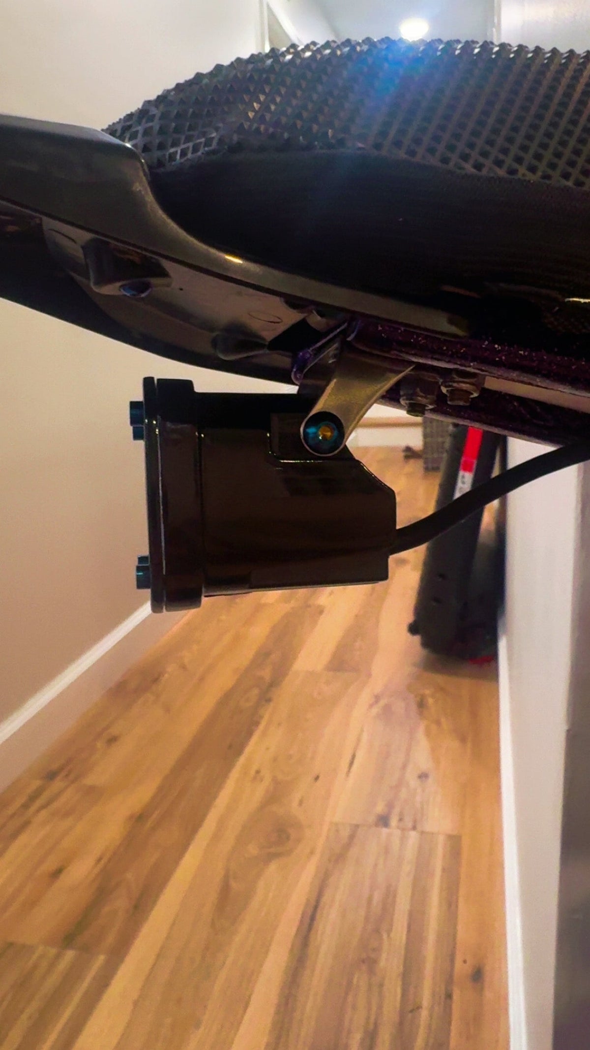Baja S1 Rear Light
