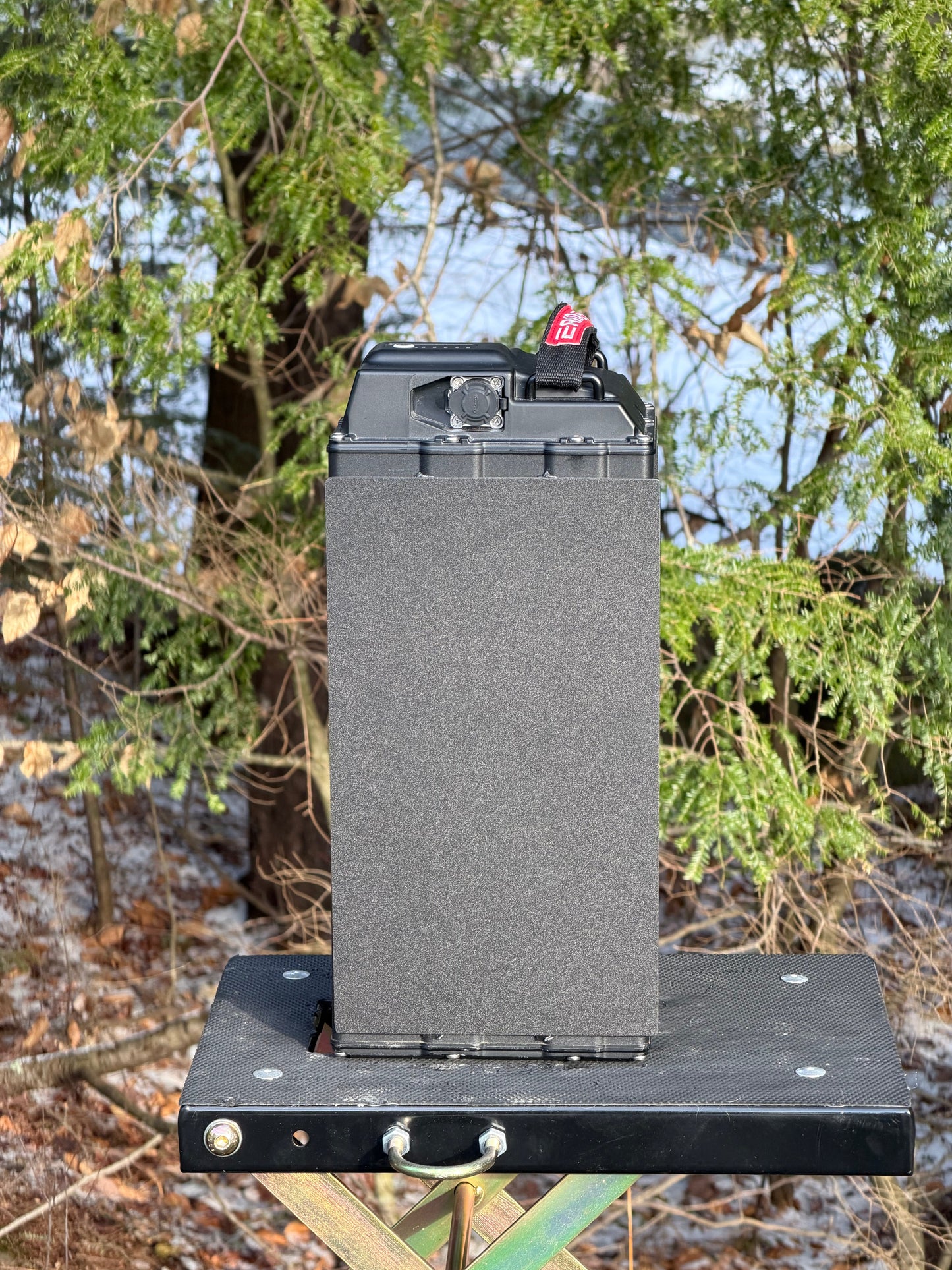 Eride Pro 3.0/2.0 Battery Shield