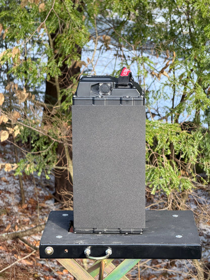Eride Pro 3.0/2.0 Battery Shield