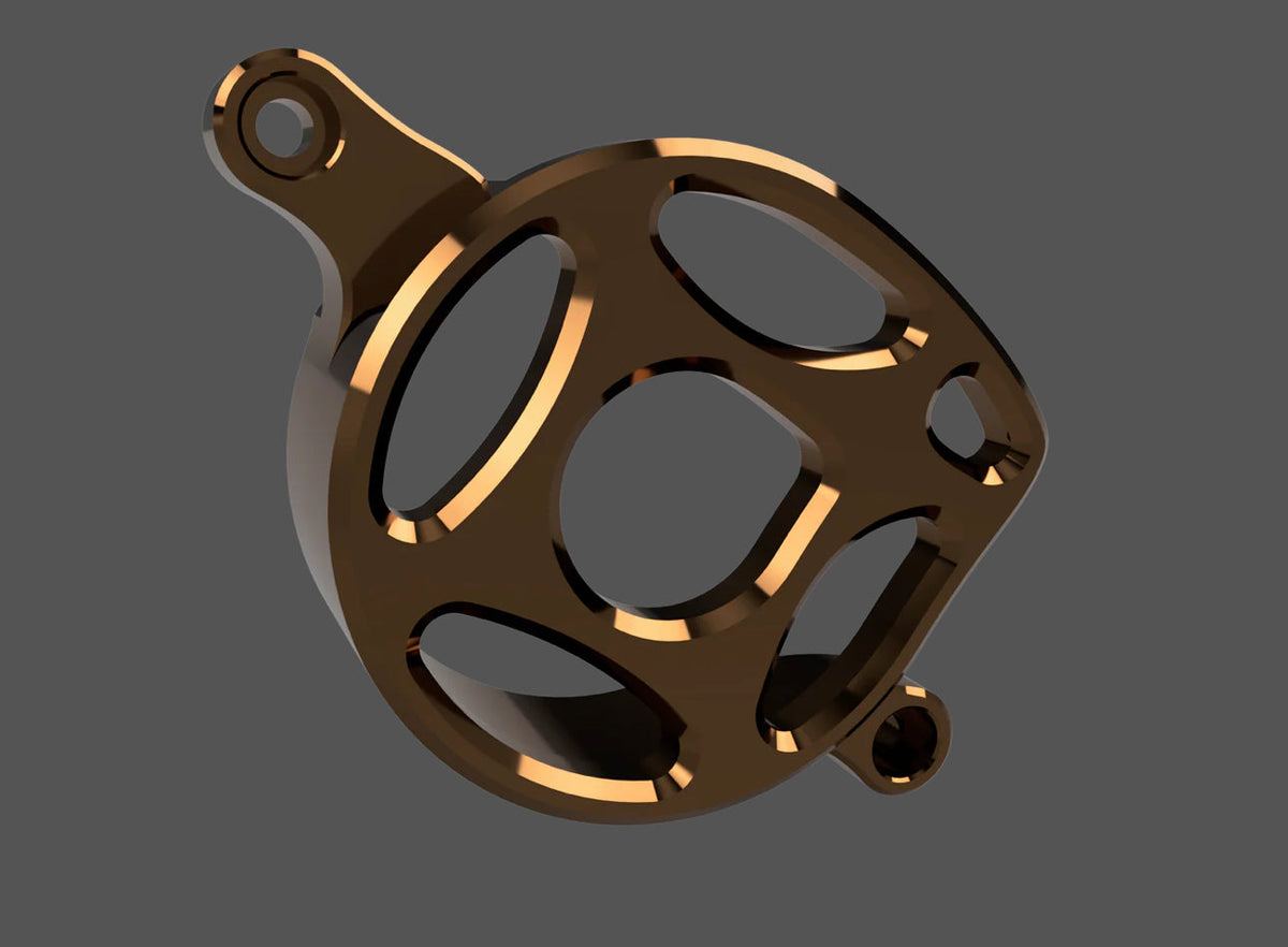 79Bike/Surron/eride motor cover
