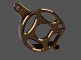 79Bike/Surron/eride motor cover