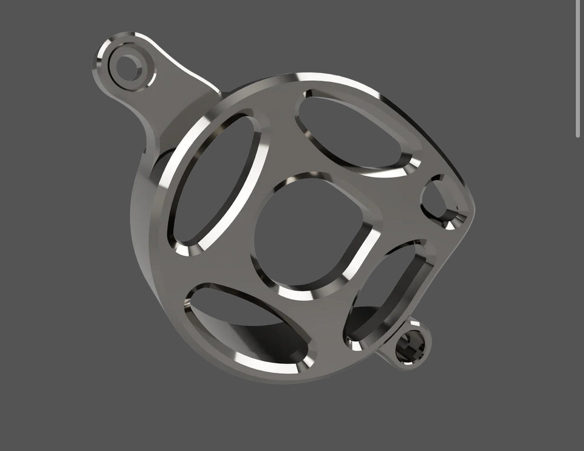 79Bike/Surron/eride motor cover