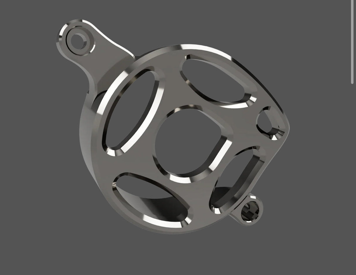 79Bike/Surron/eride motor cover