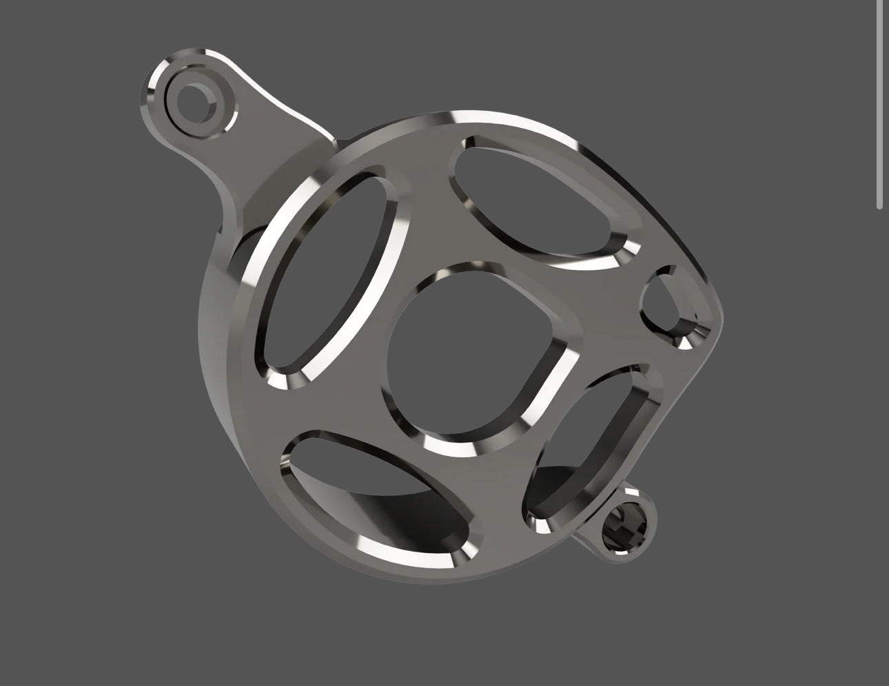 79Bike/Surron/eride motor cover