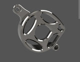 79Bike/Surron/eride motor cover