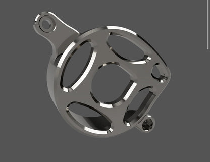 79Bike/Surron/eride motor cover