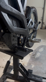 79Bike Shift Lock