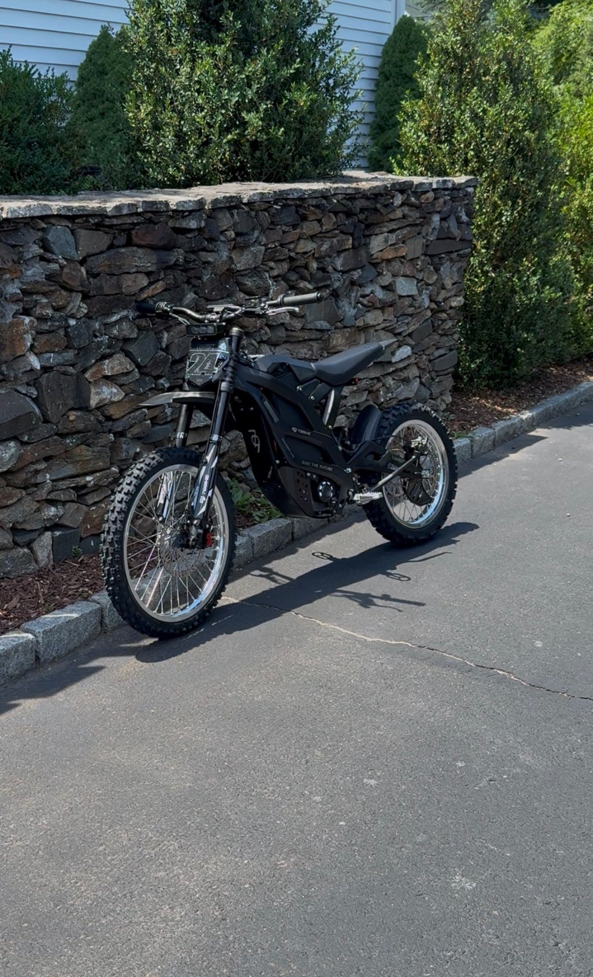 79BIKE FALCON LITE/PRO/GT 16/19 Wheelset With PREINSTALLED Dirt Tires! [CUSTOMIZABLE]