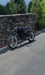 79BIKE FALCON LITE/PRO/GT 16/19 Wheelset With PREINSTALLED Dirt Tires! [CUSTOMIZABLE]