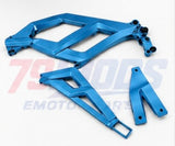 COLOR 79Bike/Ventus Frame Guards (Pro/Lite/GT)
