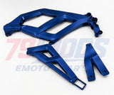COLOR 79Bike/Ventus Frame Guards (Pro/Lite/GT)