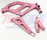 COLOR 79Bike/Ventus Frame Guards (Pro/Lite/GT)