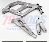 COLOR 79Bike/Ventus Frame Guards (Pro/Lite/GT)