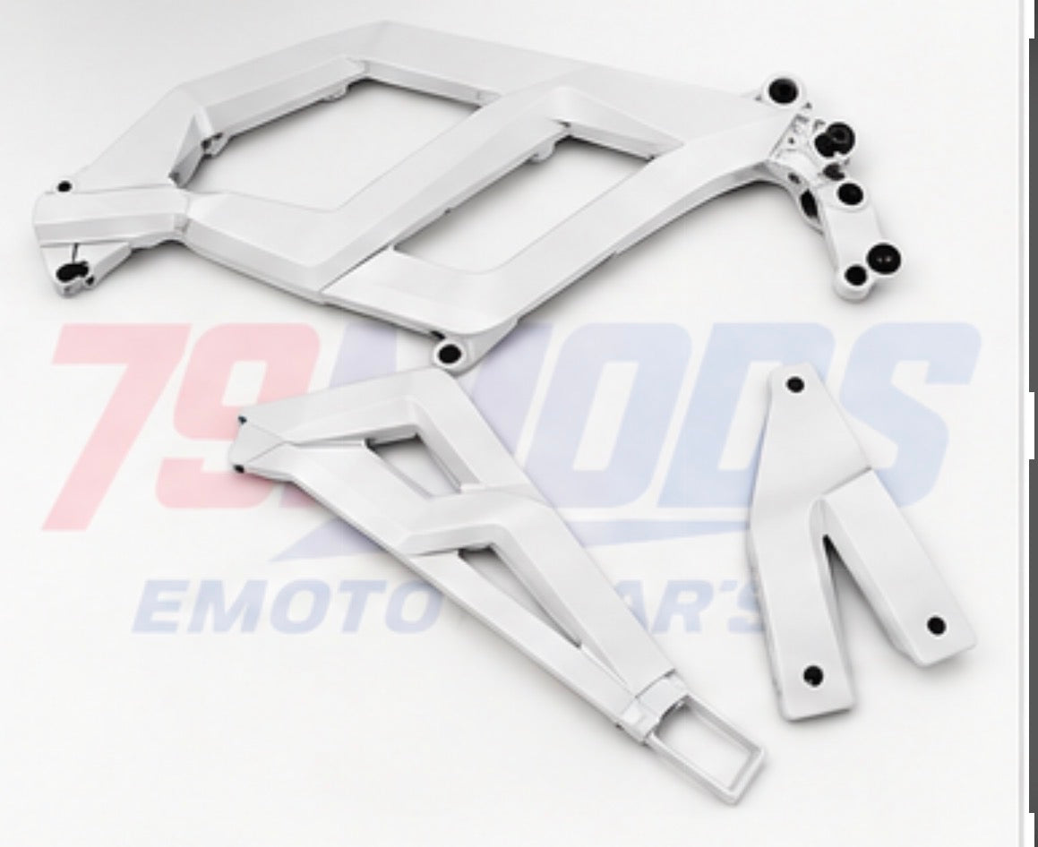 COLOR 79Bike/Ventus Frame Guards (Pro/Lite/GT)