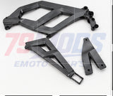 COLOR 79Bike/Ventus Frame Guards (Pro/Lite/GT)
