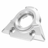 79Bike GT/Pro/Lite Chrome Key Ignition Covers