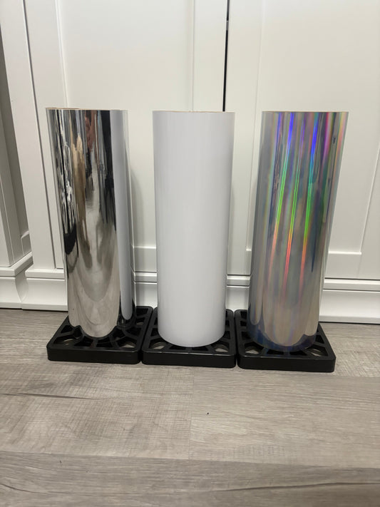 Tuttio Fork Gaurd Graphics