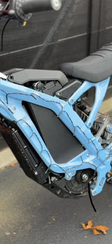 Ebike Battery Shield (Lbx, Ub, Eride, Talaria mx)