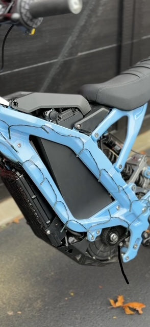 Ebike Battery Shield (Lbx, Ub, Eride, Talaria mx)