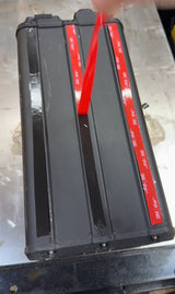 Ebike Battery Shield (Lbx, Ub, Eride, Talaria mx)