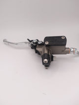 Yozma in10/ Tuttio/Heybike/ Strike 48v Ultra bee brakes (Rear)