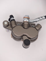 Yozma in10/ Tuttio/Heybike/ Strike 48v Ultra bee brakes (Rear)