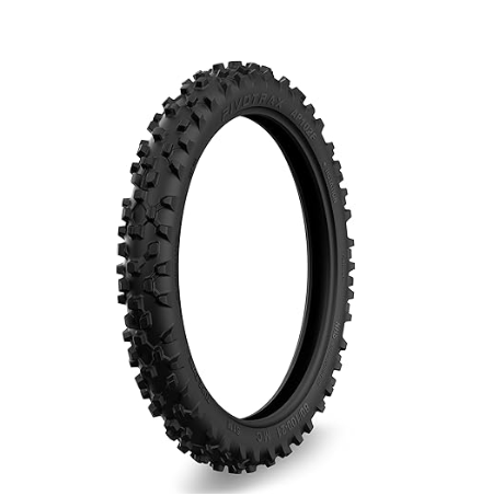79Bike Dirt Tire Set (Works with stock rims 19in)