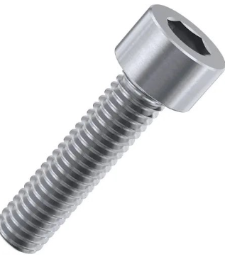 Emoto Stainless Steel Bolt Kit (Full Bike)