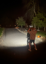 79Bike V2 Wheelie Light
