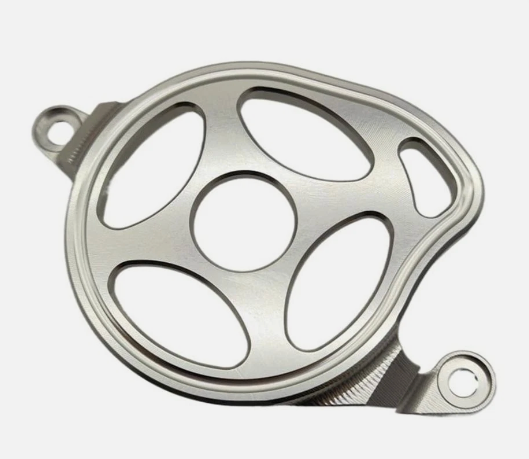 79Bike Motor Cover