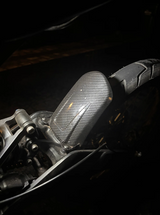 Carbon Fiber Mud Guard