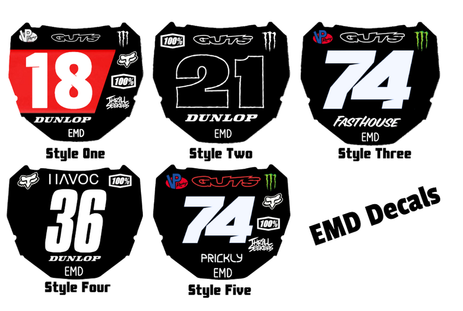 Emoto Decals – 79mods
