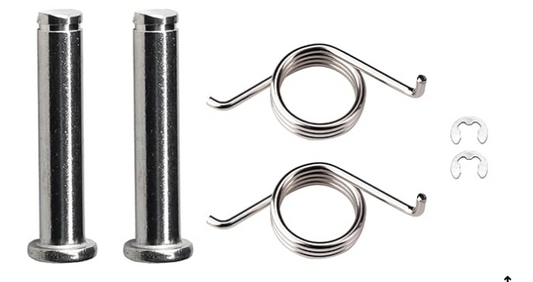 Peg Springs (ALL BIKES)