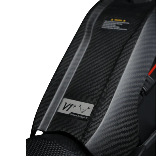 Carbon Fiber Battery Cover (Ventus OEM)