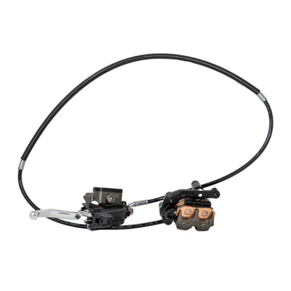 79Bike/Surron Ultra Bee Brake Assembly Front