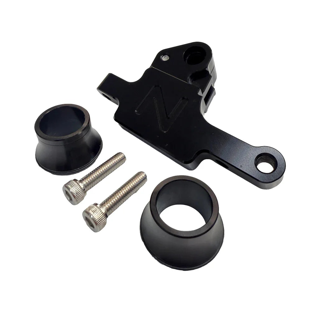 Front Moto Brake Bracket