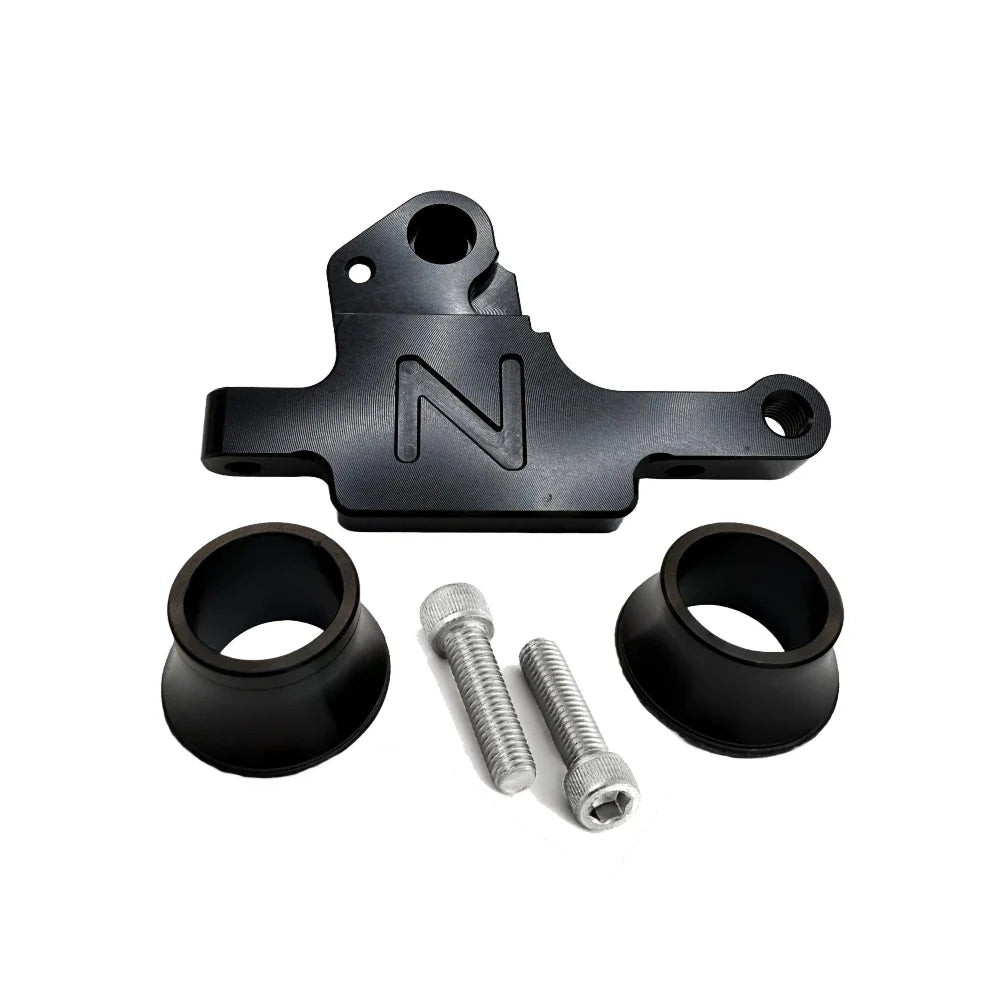 Front Moto Brake Bracket