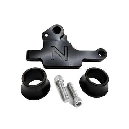 Front Moto Brake Bracket