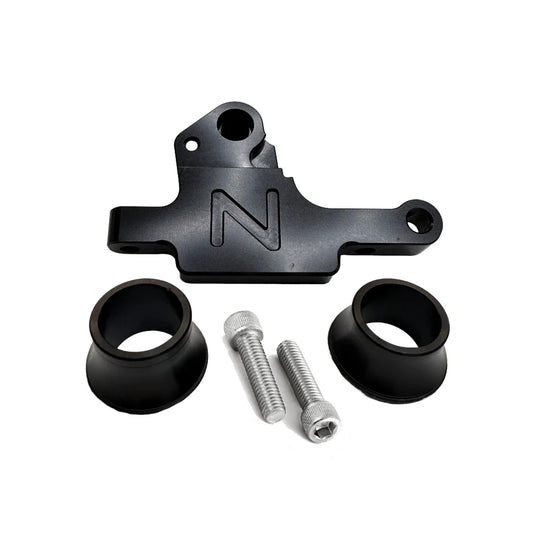Front Moto Brake Bracket