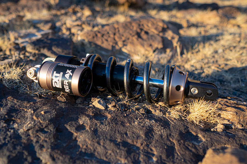 EXT REA MX Shock For Surron Ultra Bee
