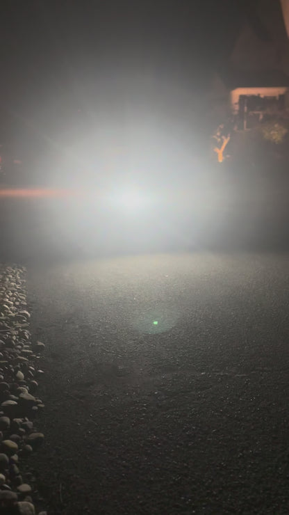 79Bike V2 Wheelie Light