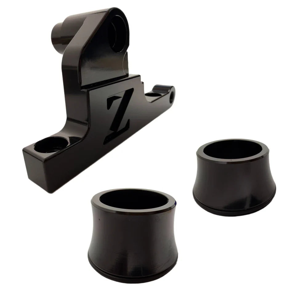 Front Moto Brake Bracket