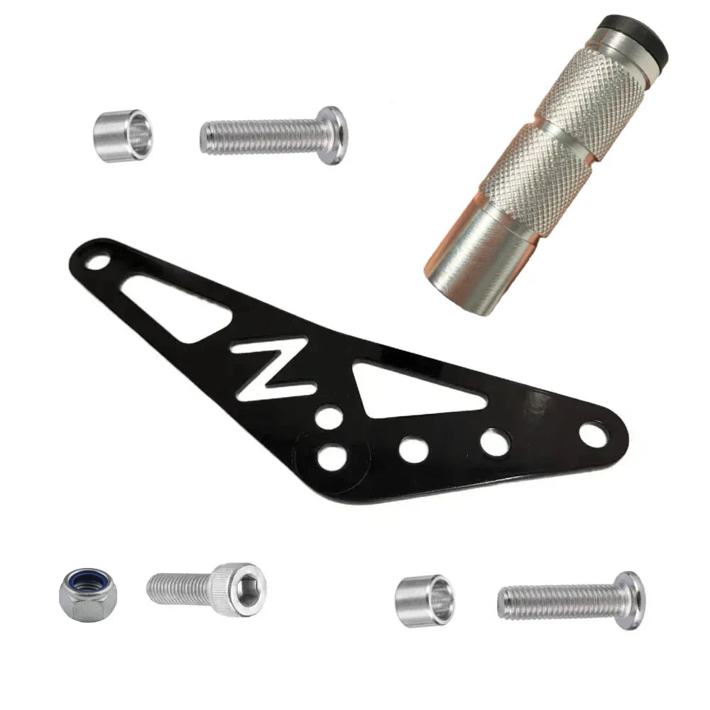 Surron Light Bee/79Bike Foot Lock Shift Lock Peg