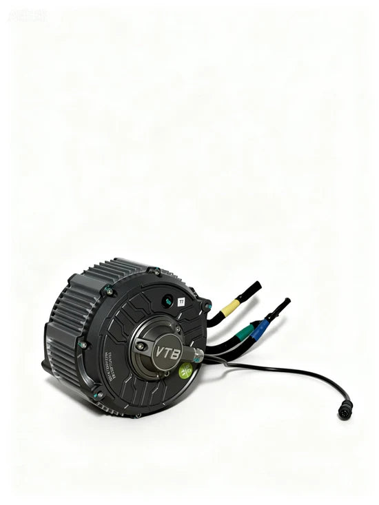 Ventus 28 kW Light Emoto Motor