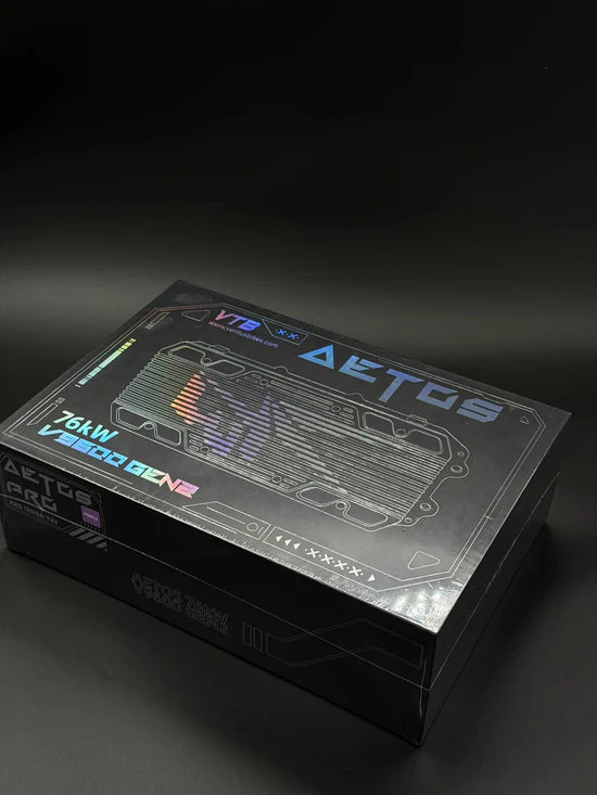 Ventus VTB Aetos Pro Controller