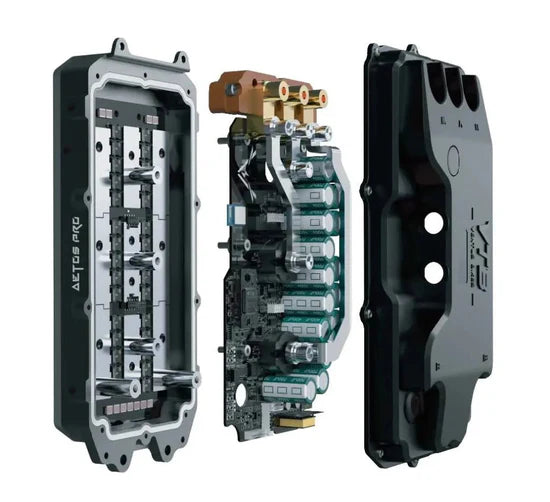 Ventus VTB Aetos Max Controller