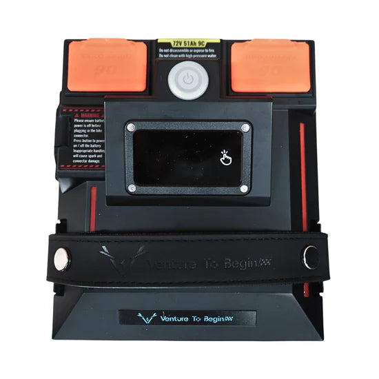 Ventus Battery EVO GT 72V 51Ah (Surron Light Bee Fitment)